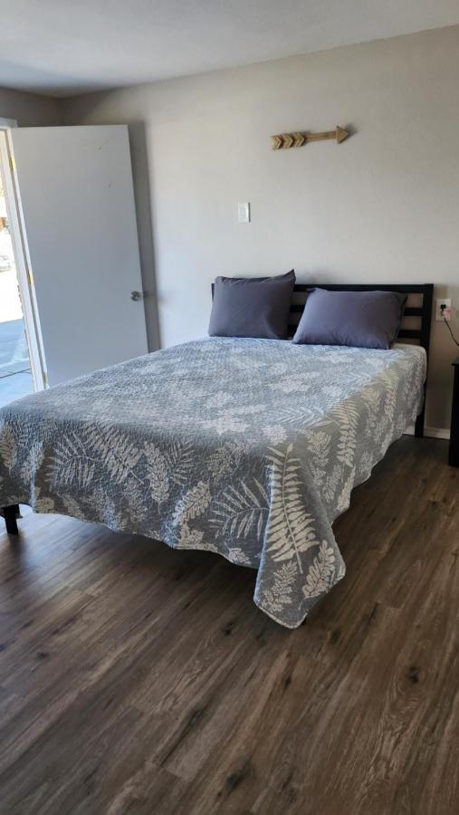 Golden Arrow Motel Lamar Dış mekan fotoğraf