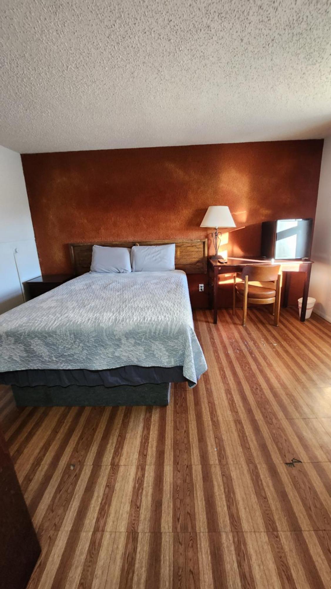 Golden Arrow Motel Lamar Oda fotoğraf