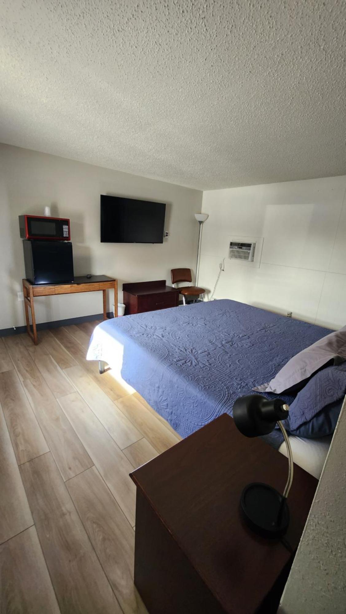 Golden Arrow Motel Lamar Dış mekan fotoğraf