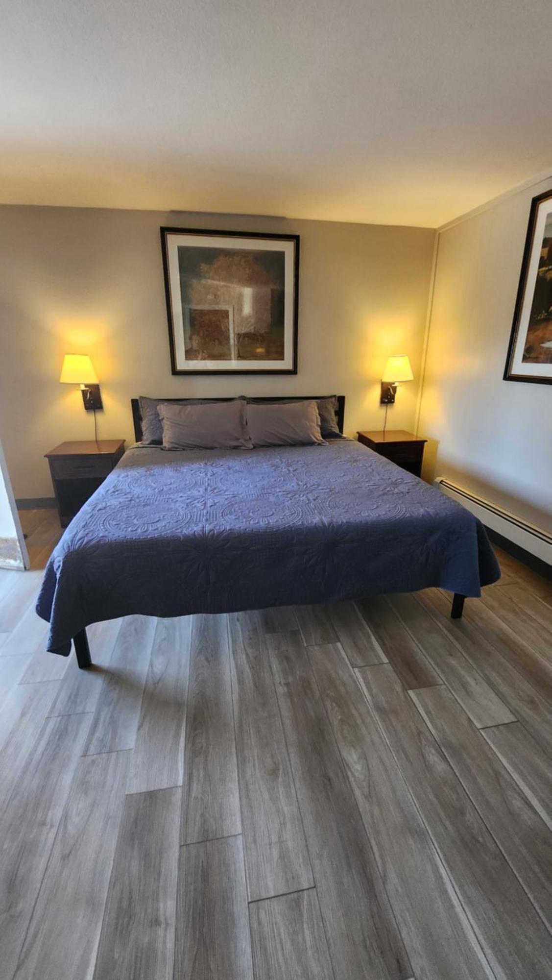 Golden Arrow Motel Lamar Dış mekan fotoğraf