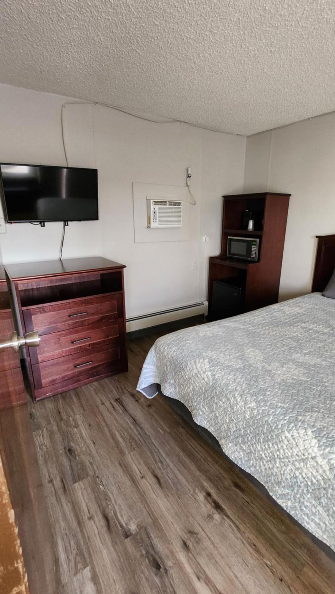 Golden Arrow Motel Lamar Dış mekan fotoğraf