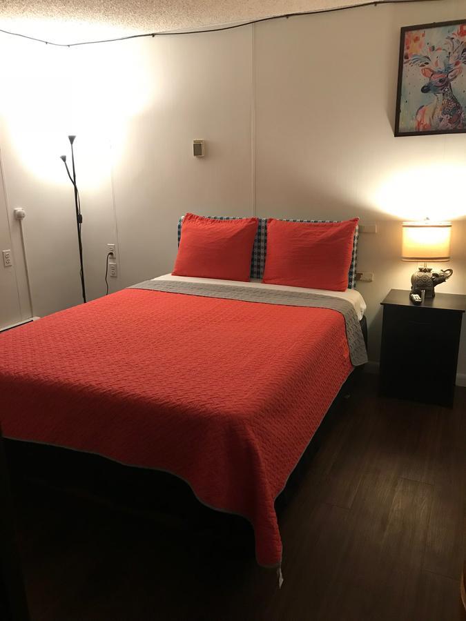Golden Arrow Motel Lamar Dış mekan fotoğraf