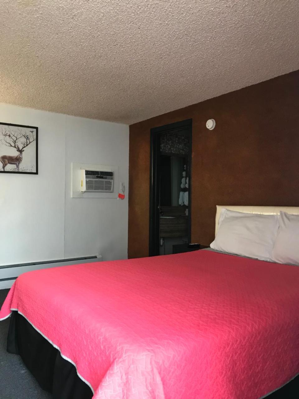 Golden Arrow Motel Lamar Dış mekan fotoğraf